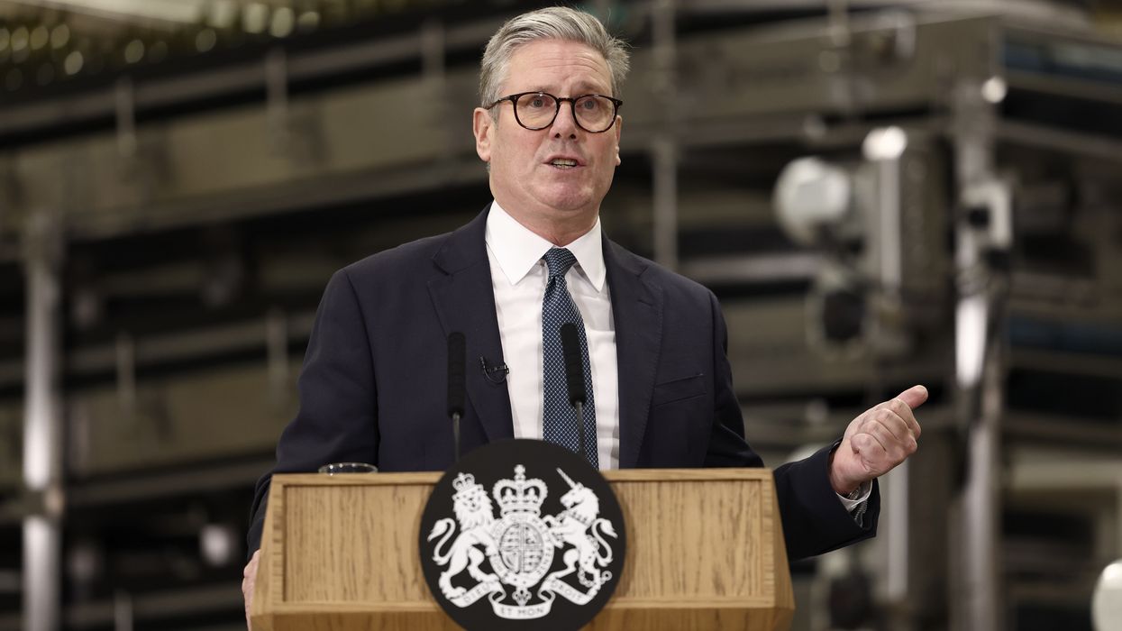 The Prime Minister has been under mounting pressure