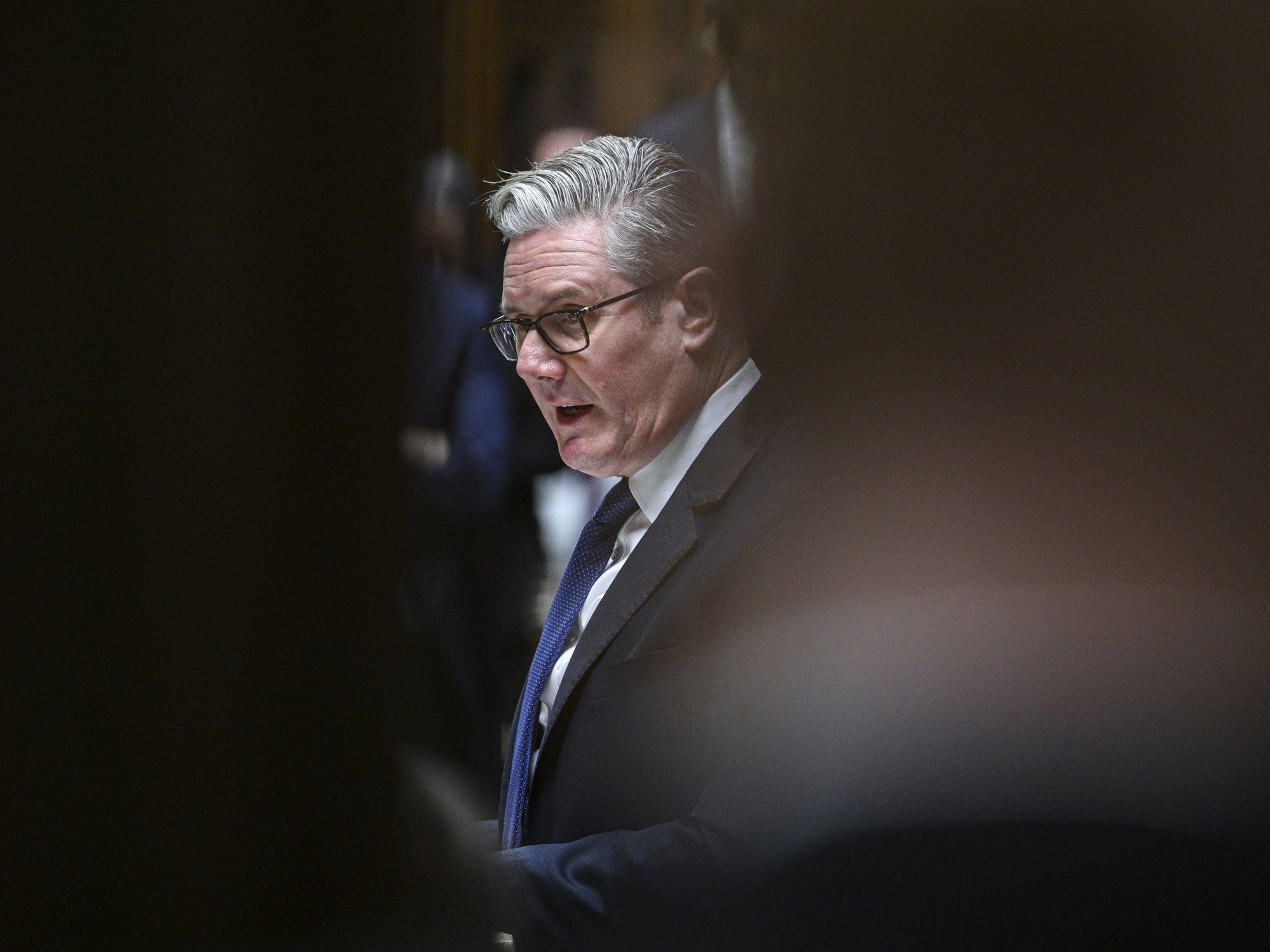 Judgement Day for Keir Starmer after PM begs his own MPs to save him in crunch sleaze vote