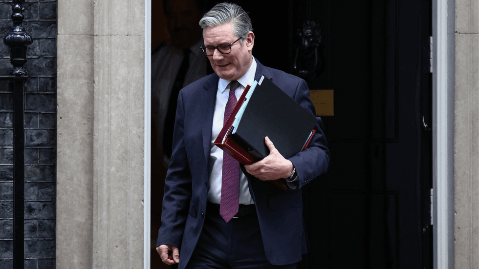 The Prime Minister pulled his Chagos vote from Parliament