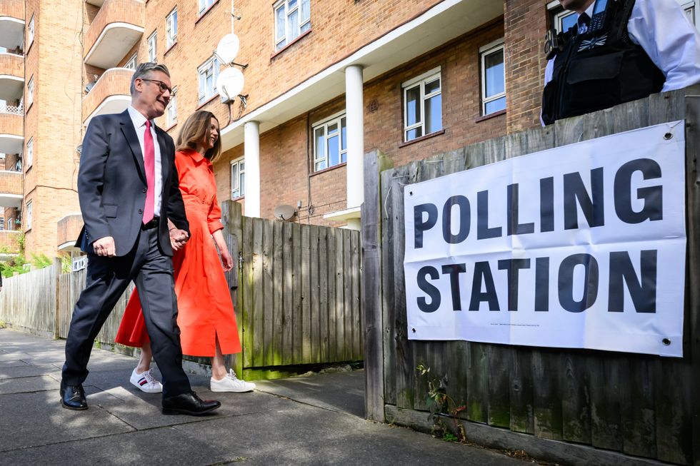 The Prime Minister's biggest test is expected to come when voters go to the polls on May 7
