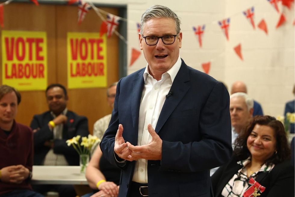 The Prime Minister unveiled the plans for digital identity cards last September