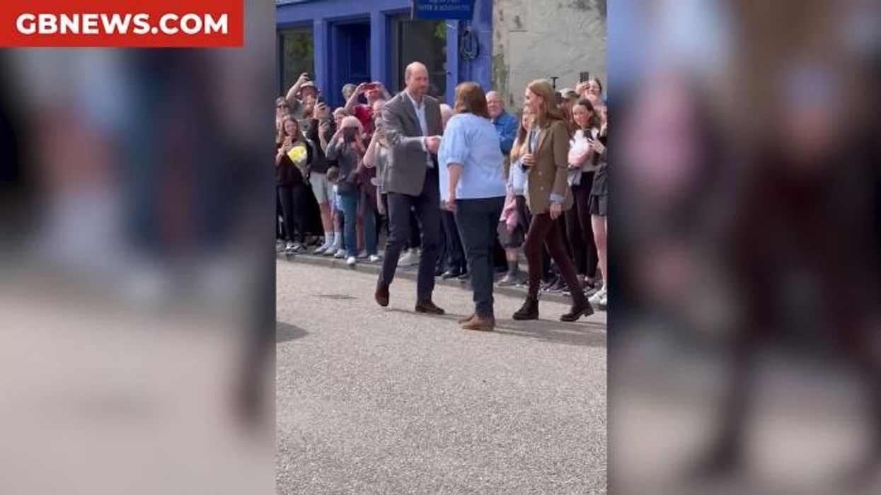 King Charles scraps Royal Train as Prince William supports his father’s latest move