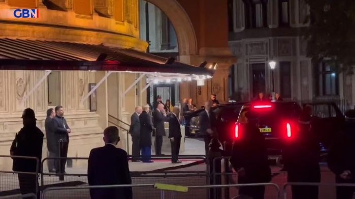 Kate and Prince William issue fresh statement just hours after Princess of Wales's special event confirmed