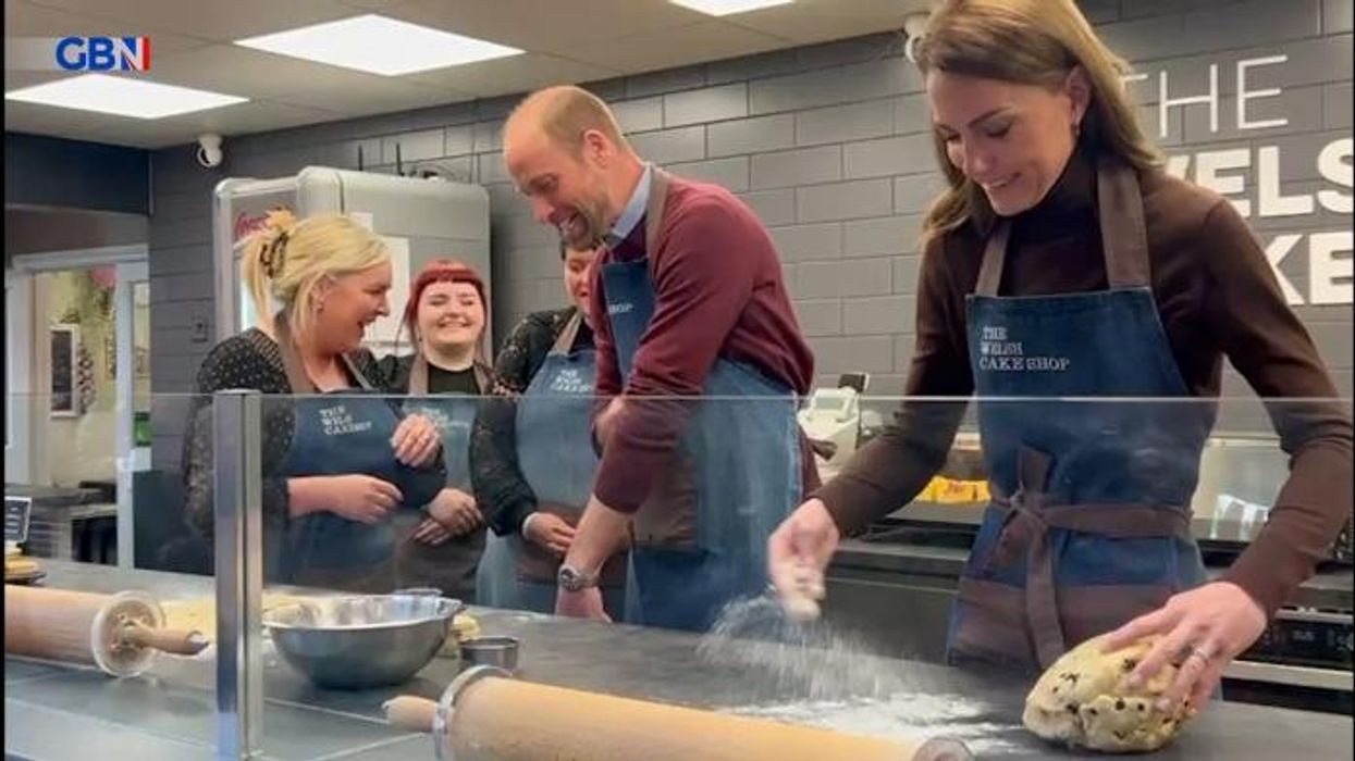 M&S shoppers left feeling 'nostalgic' as supermarket brings out new 'retro' cake in food halls