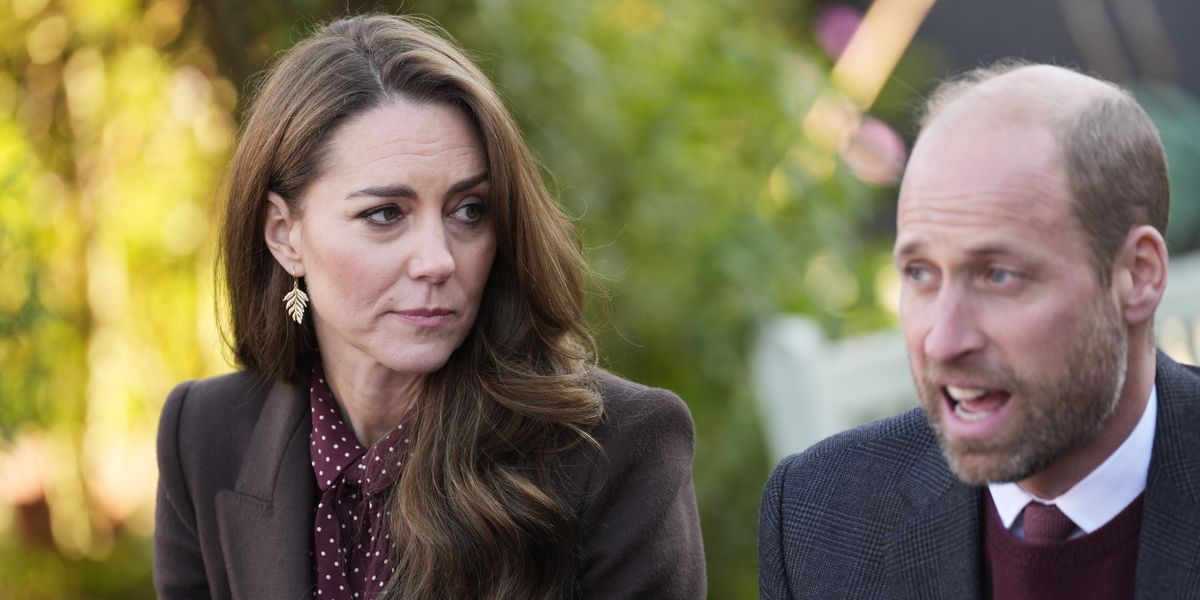 NextImg:Kate and Prince William make change after Princess of Wales returns to royal duties