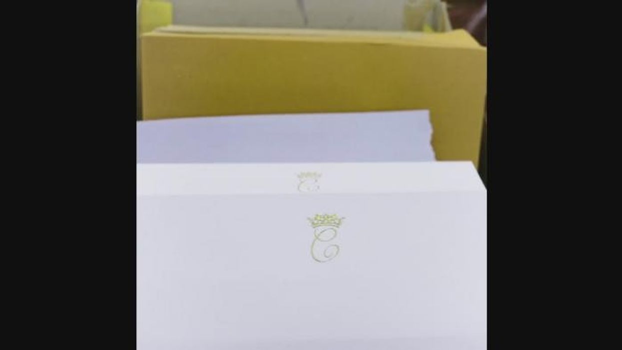 Princess Kate releases fresh update on her Christmas Carol Service