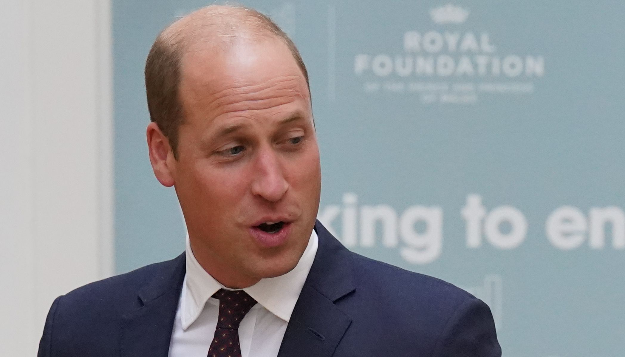 The Prince of Wales is set to continue his father's plans.