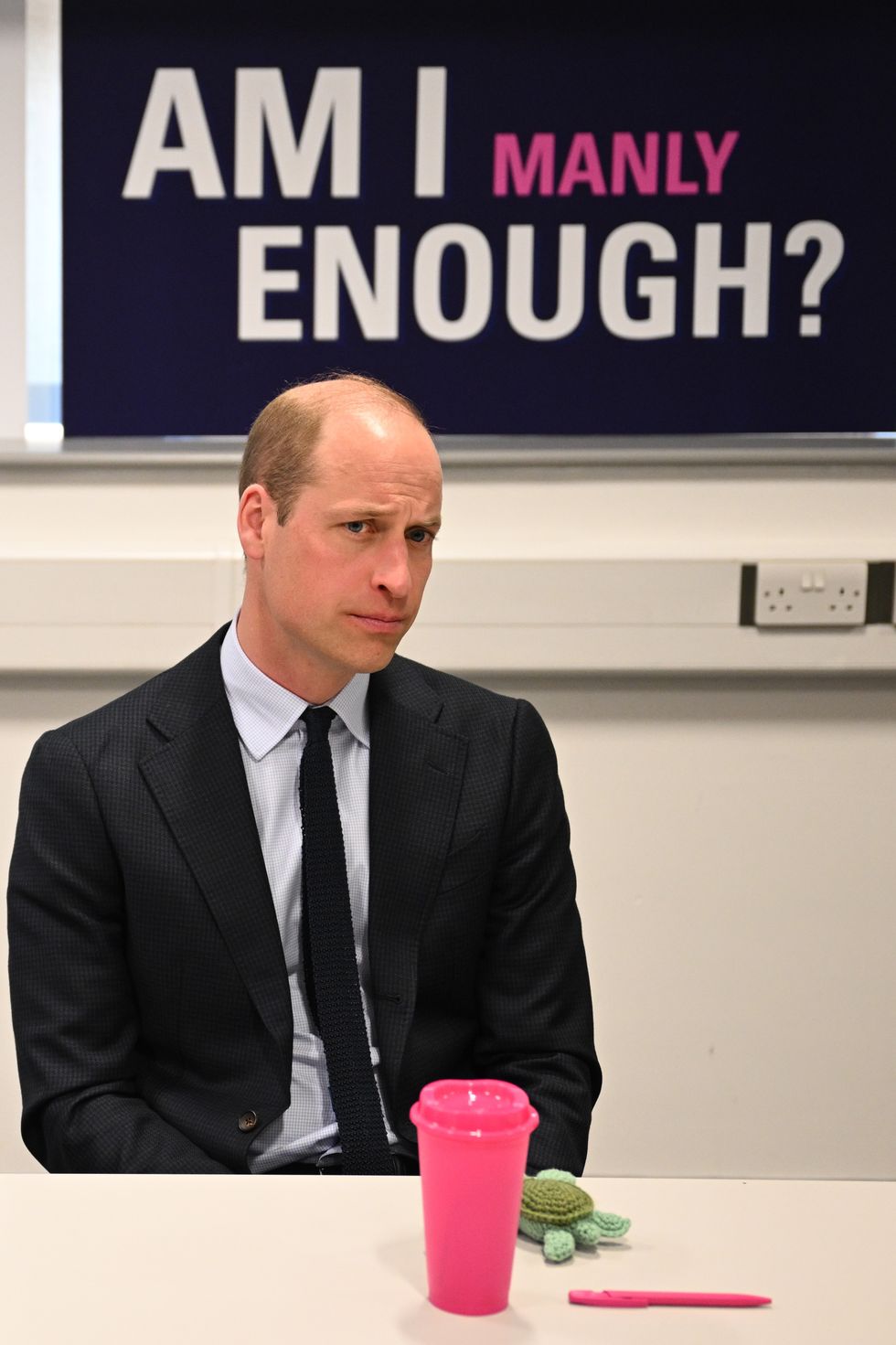 The Prince of Wales