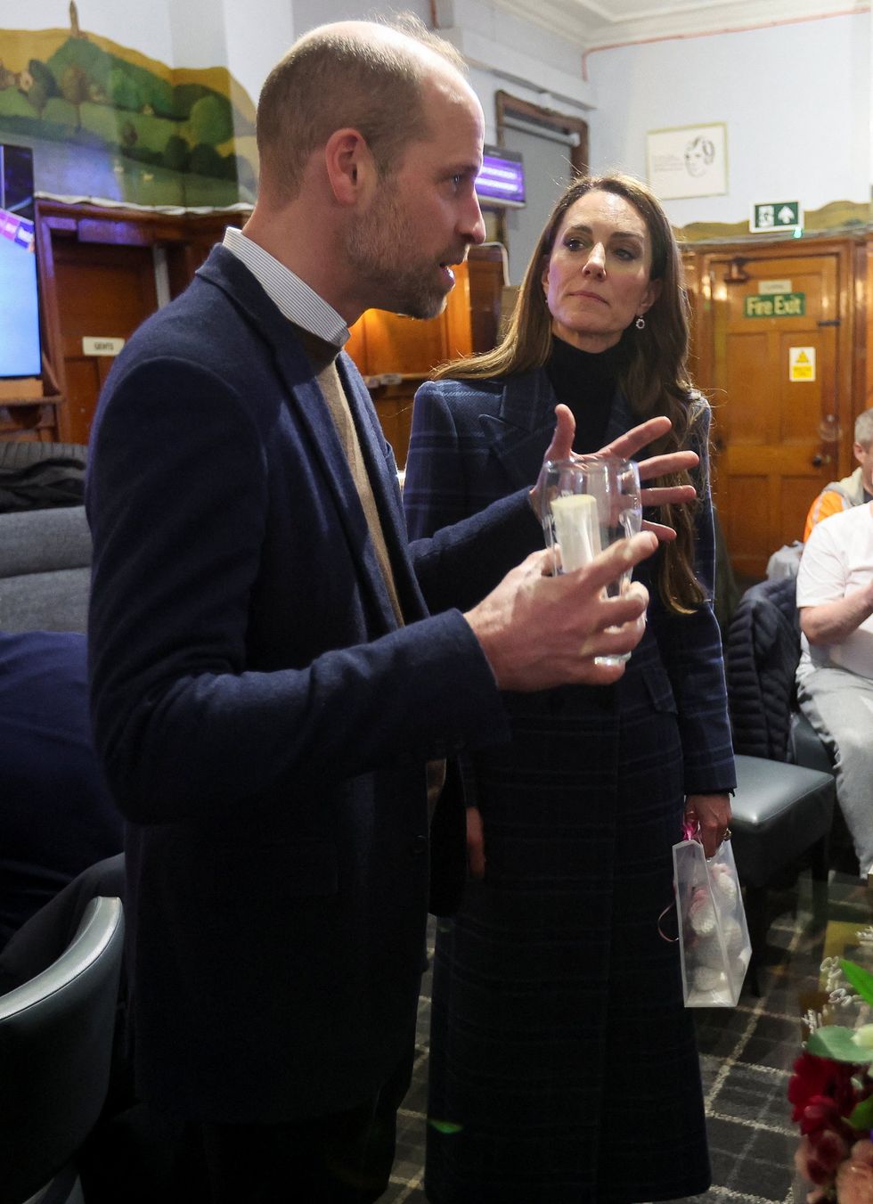 The Princess of Wales