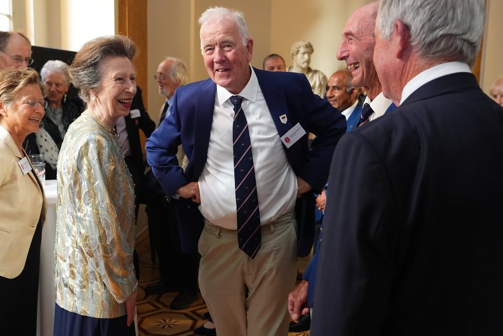 The Princess Royal