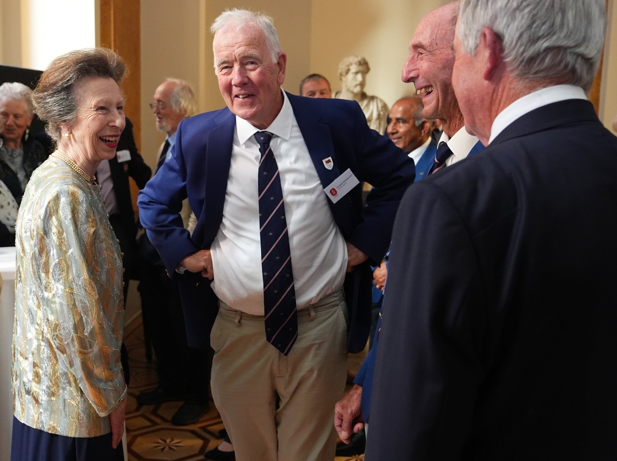 The Princess Royal