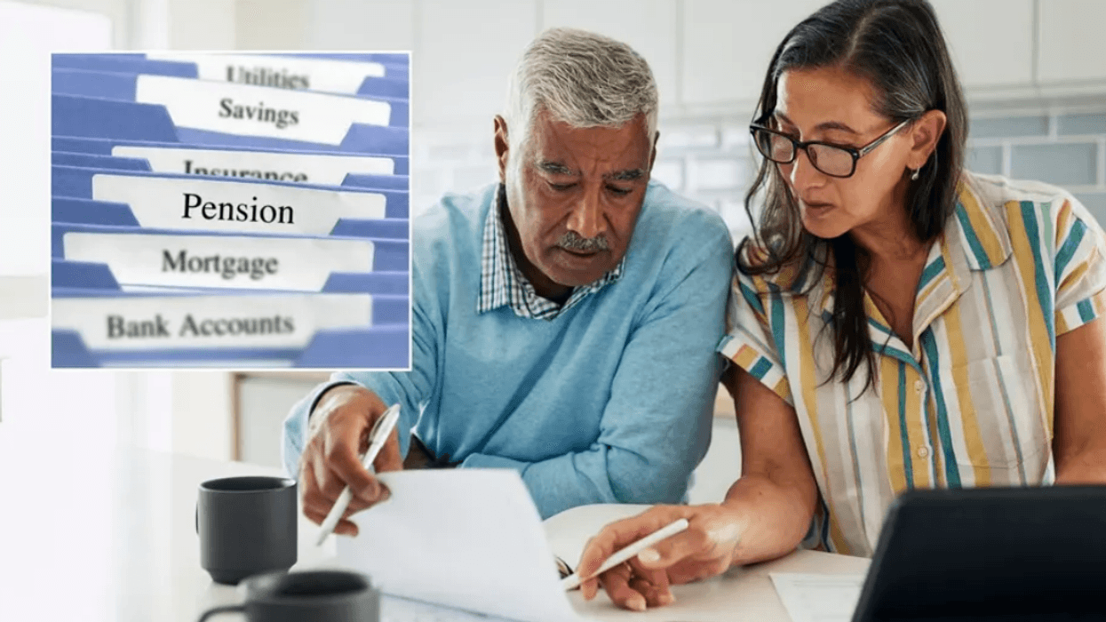 Millions to receive pension boost within days as major provider pays out £199million profit