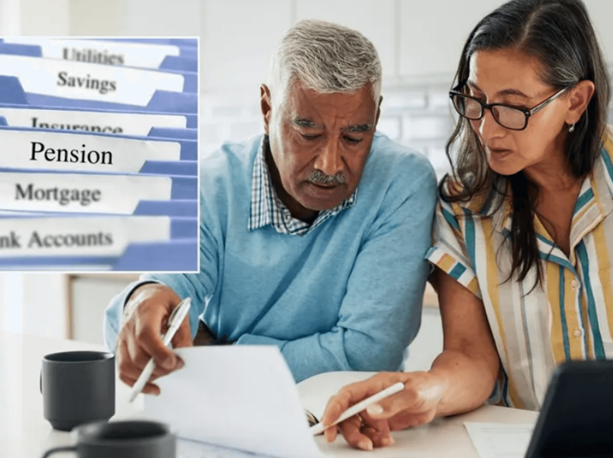 Millions to receive pension boost within days as major provider pays out £199million profit