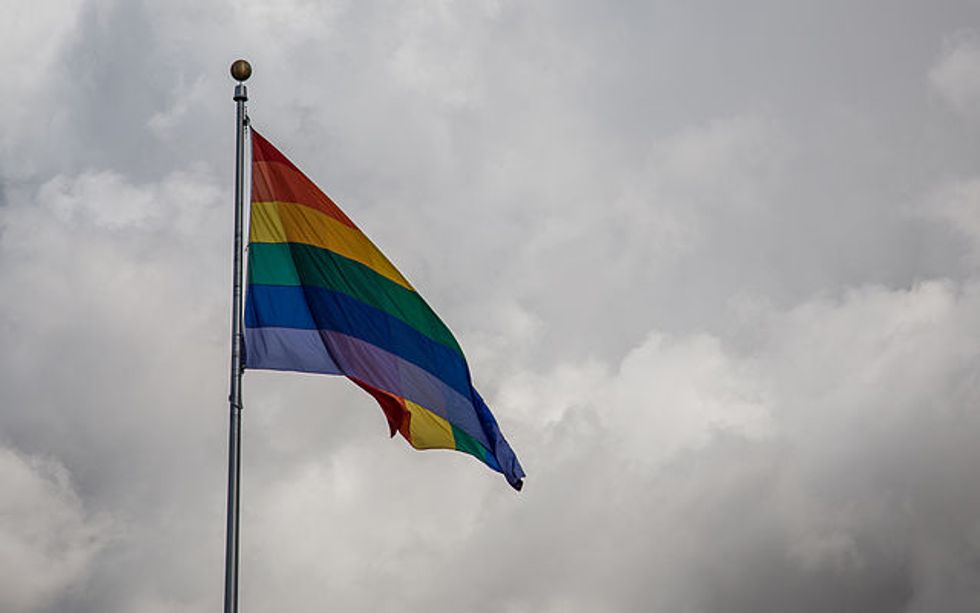 The proposed law would allow transgender adults to change their gender and first name once every year