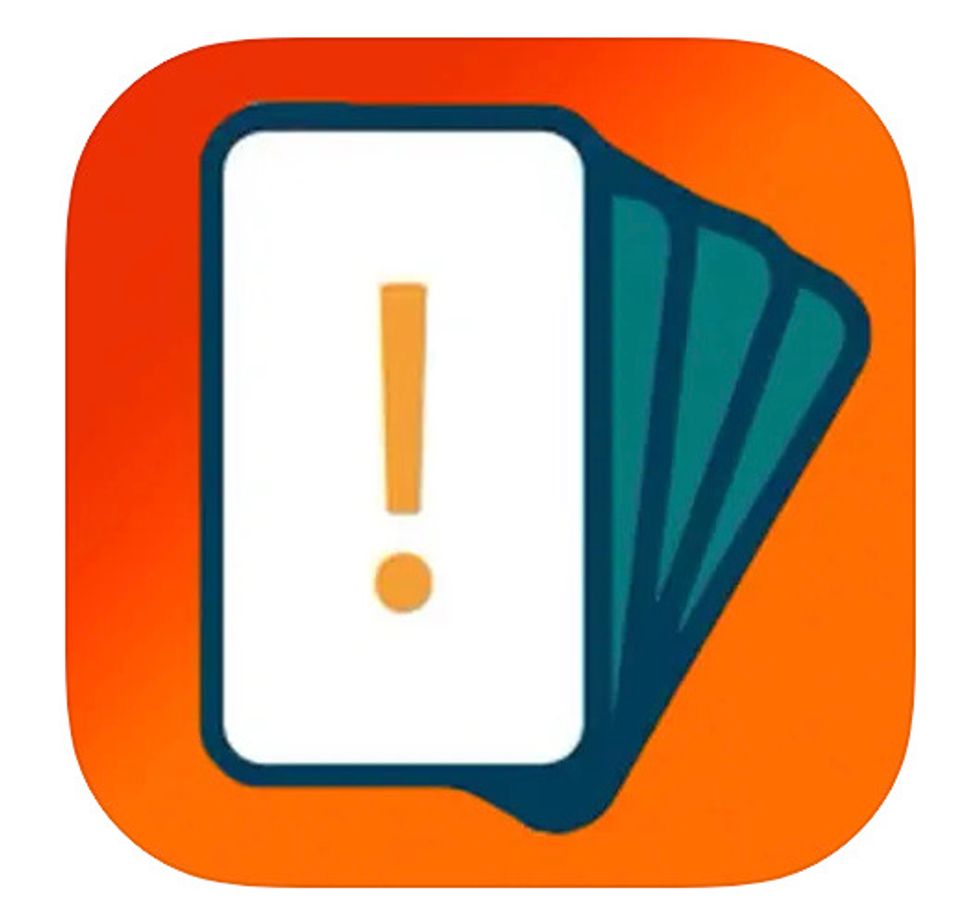 The Protect Duty Training Cards app is now available