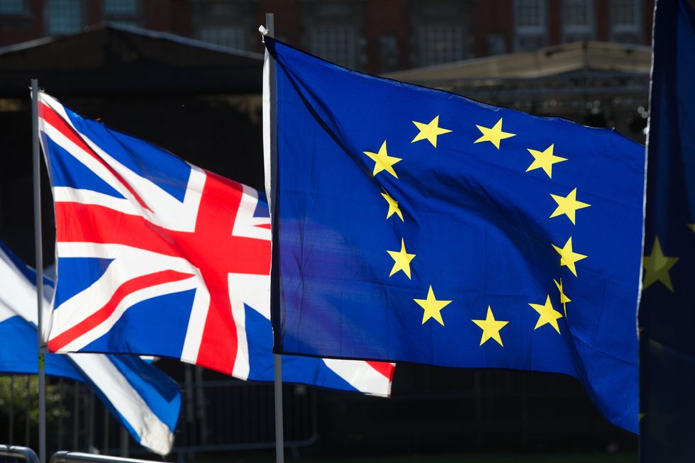 The public overwhelmingly think the UK got a bad Brexit deal from the EU, a new poll reveals.