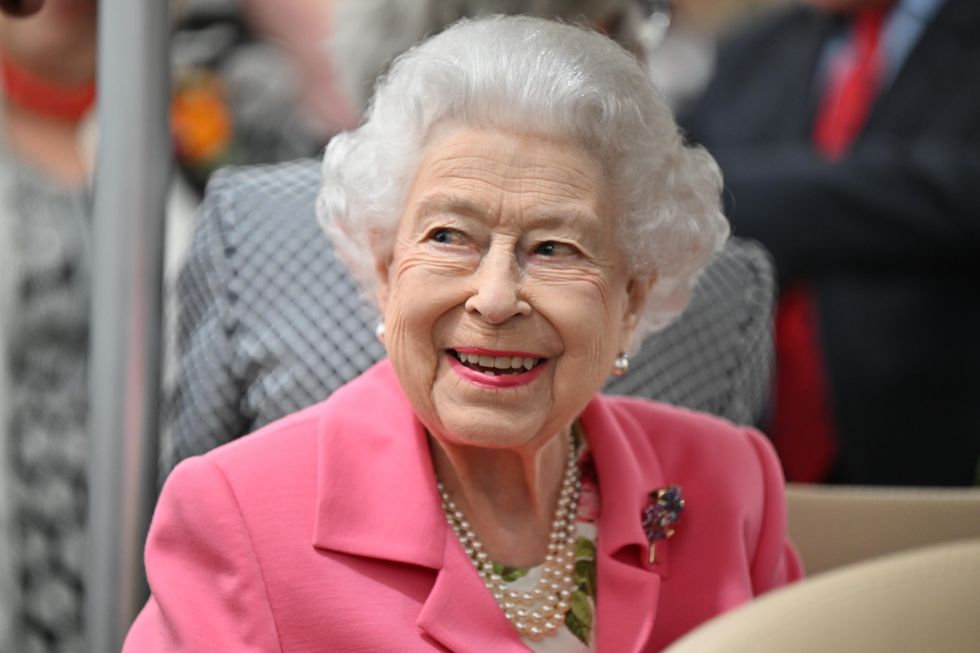 The Queen could be ousted from her role of Head of State of Australia if the referendum proceeds.