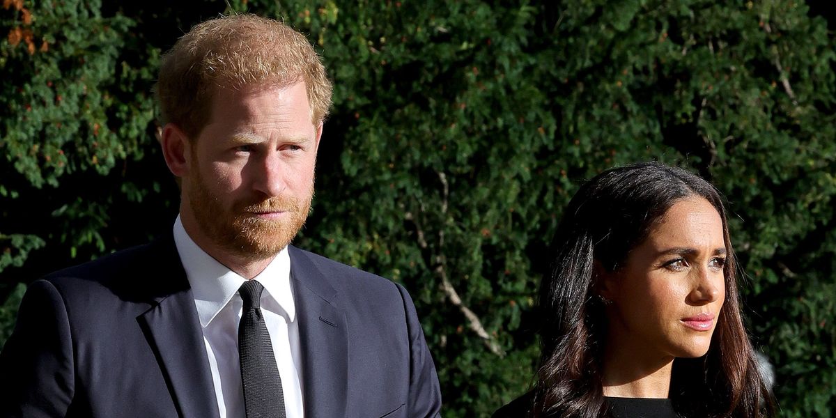 NextImg:Harry to get £8m inheritance for his 40th birthday next week...with William set for blow