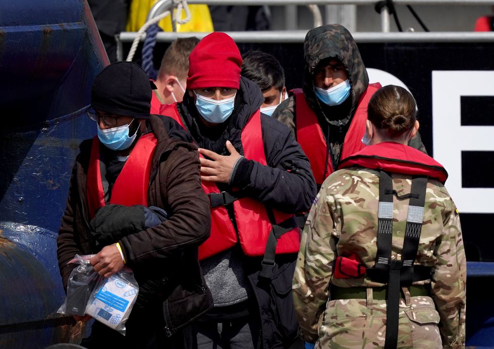 The Queen's Speech will reportedly contain an overhaul of human rights legislation.