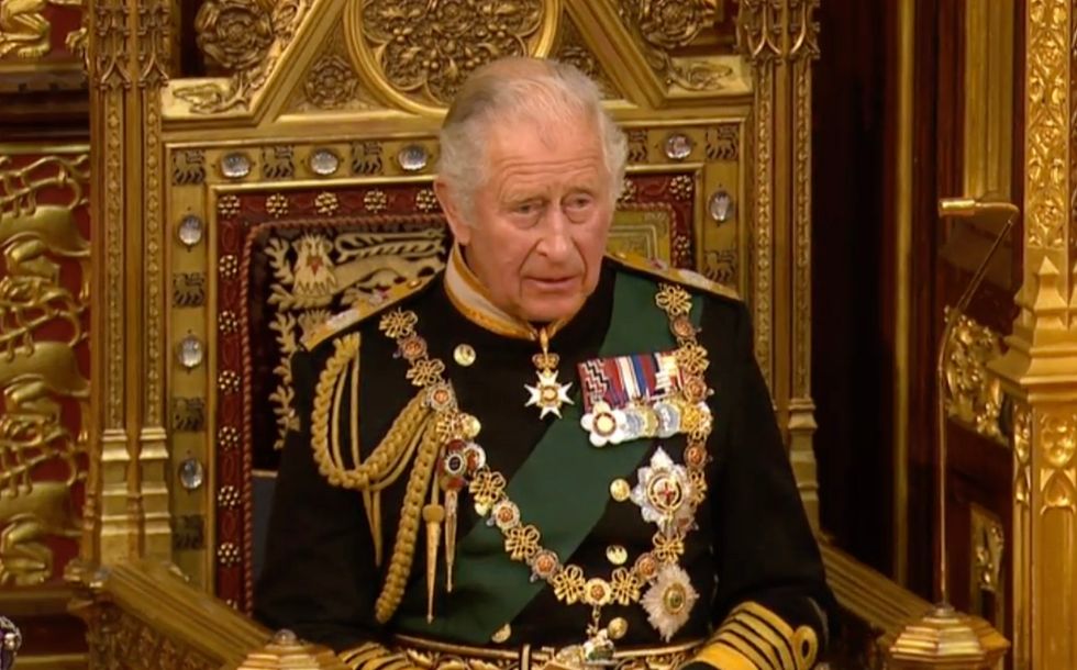 The Queen\u2019s Speech, read by the Prince of Wales on Tuesday, said \u201cthe planning system will be reformed to give residents more involvement in local development\u201d as part of the Levelling Up and Regeneration Bill.