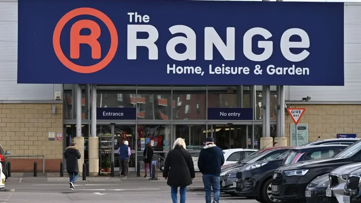 The Ramge store