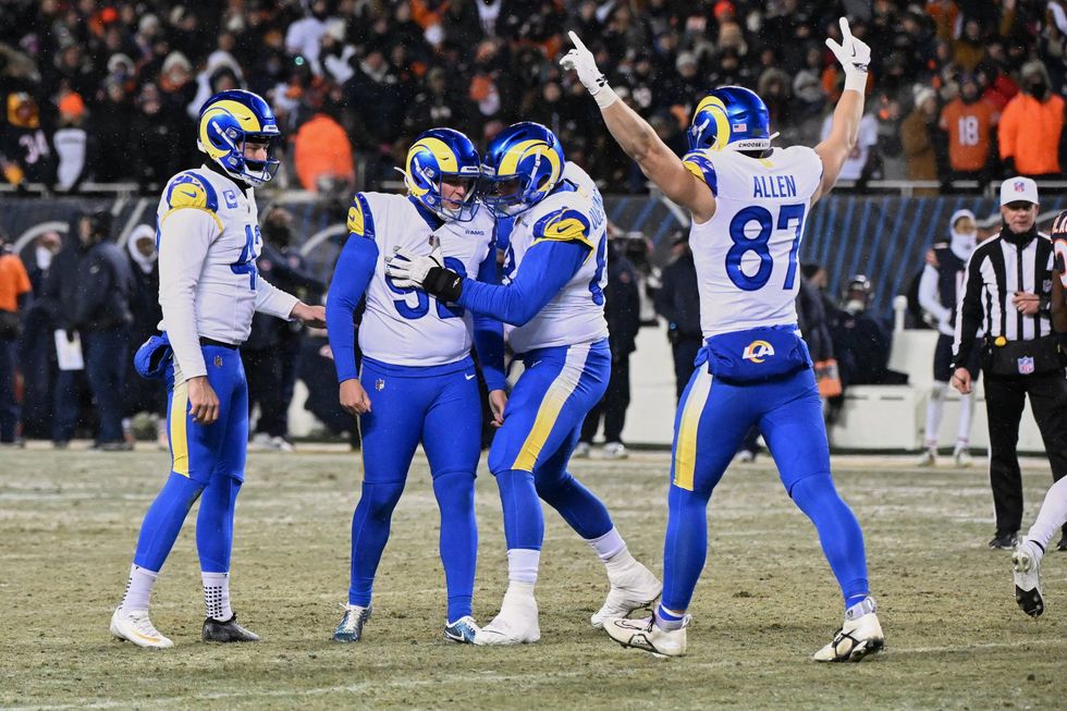 The Rams