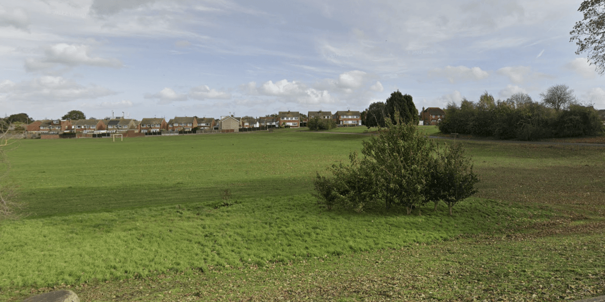 Travellers descend on idyllic medieval village for FOURTH time this year despite council spending £20k on barrier to stop them Travellers descend on idyllic medieval village for FOURTH time this year despite council spending £20k on barrier to stop them