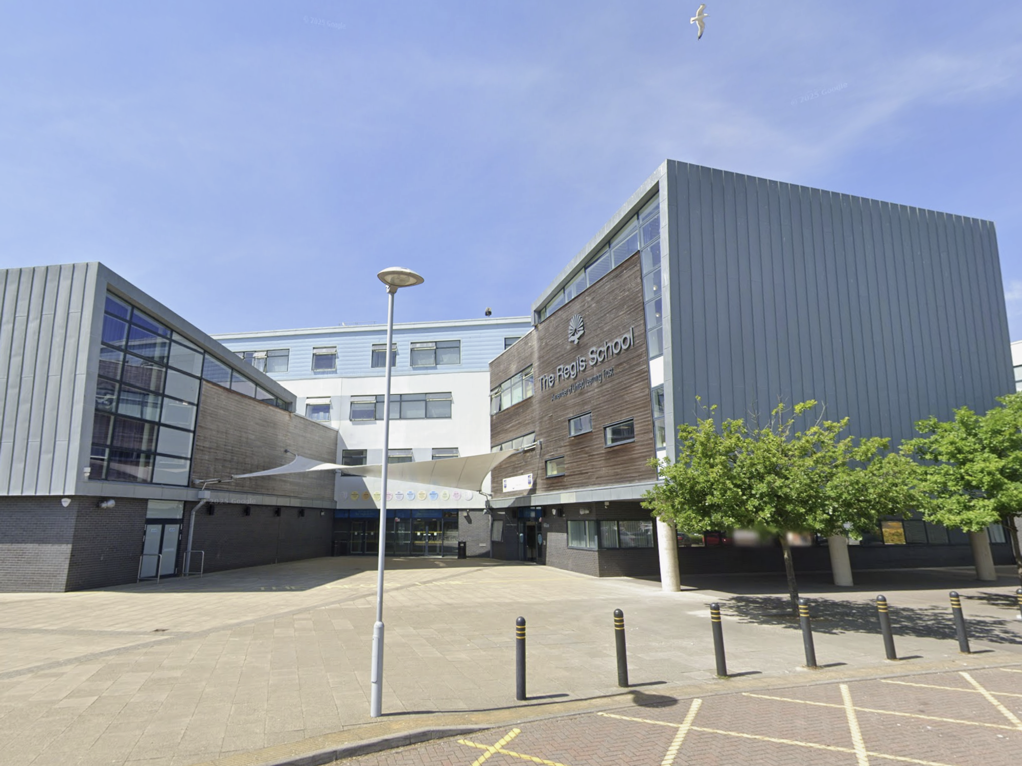 The Regis School