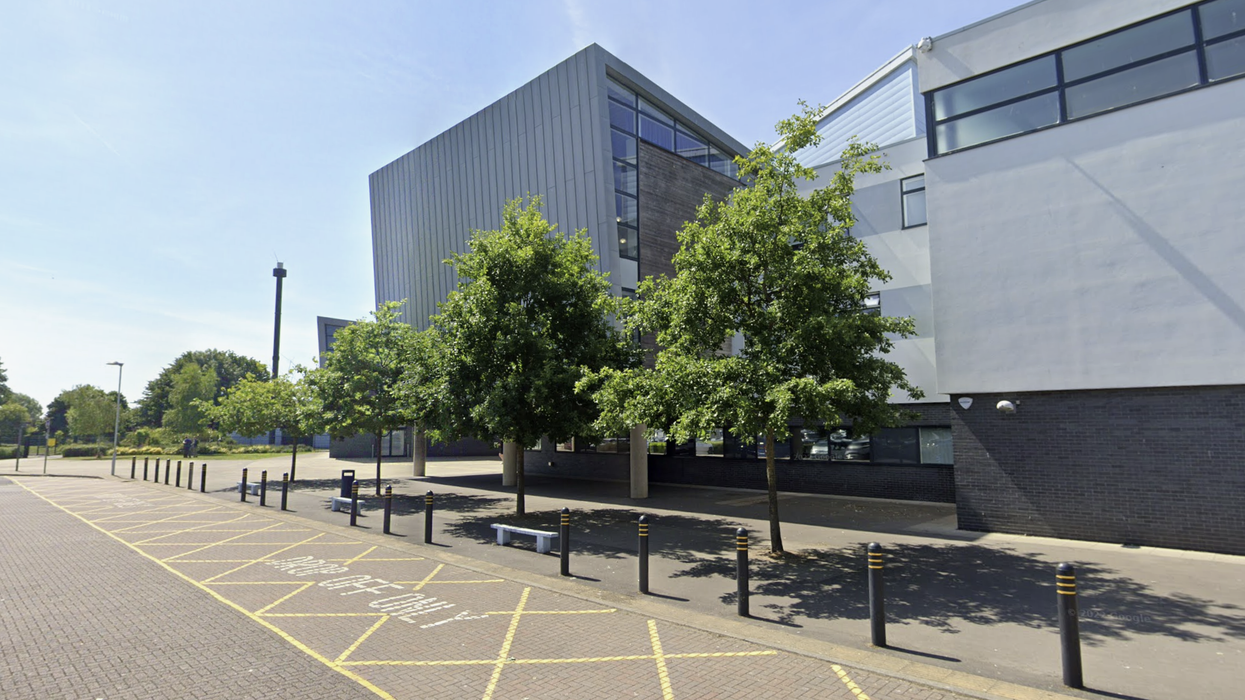 The Regis School