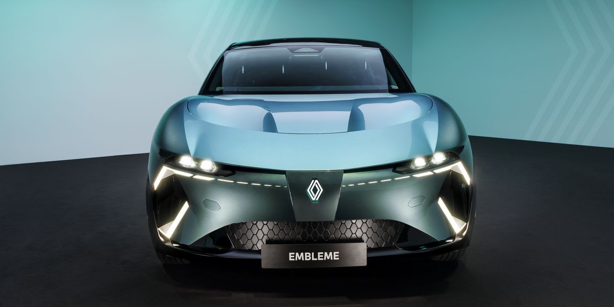NextImg:Major car brand issues update on future electric vehicle plans amid 'challenges facing the industry'