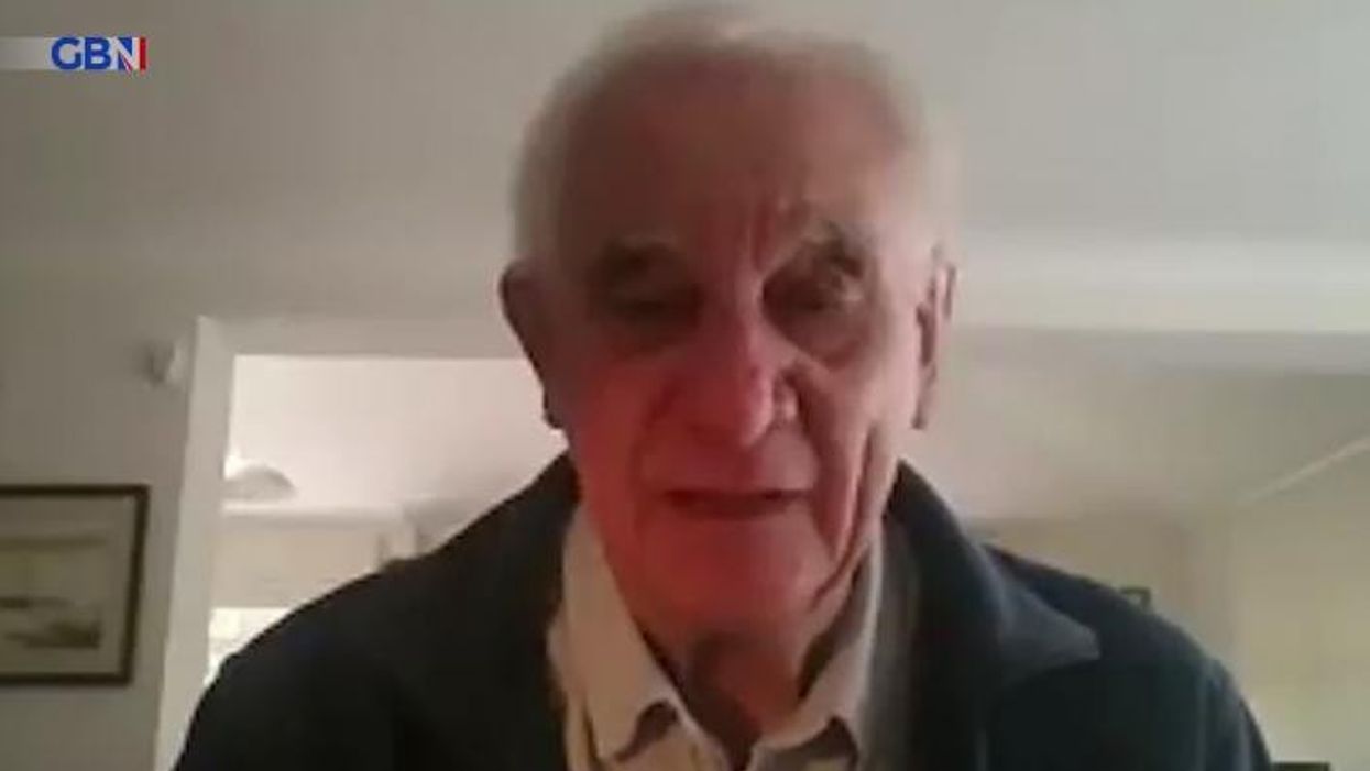 BBC The Repair Shop's Brenton West opens up on impact of most 'emotional' restoration: 'It sticks in my mind'