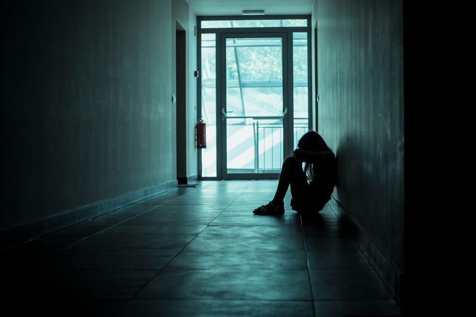 The report has revealed the damning figures spent on youth mental health\u200b