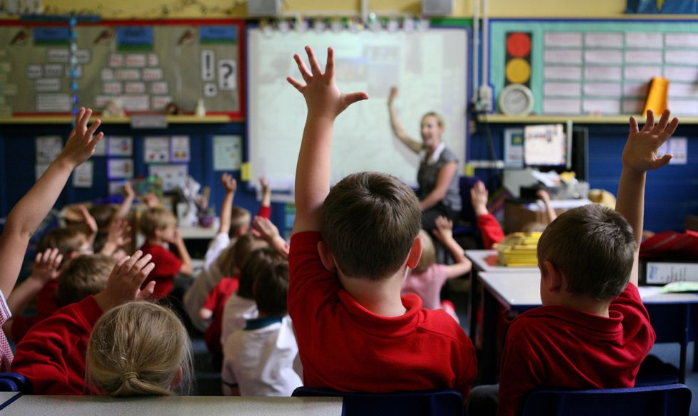The report said that some 63 per cent of councils did not track or collect information on the number of gender questioning children in their care