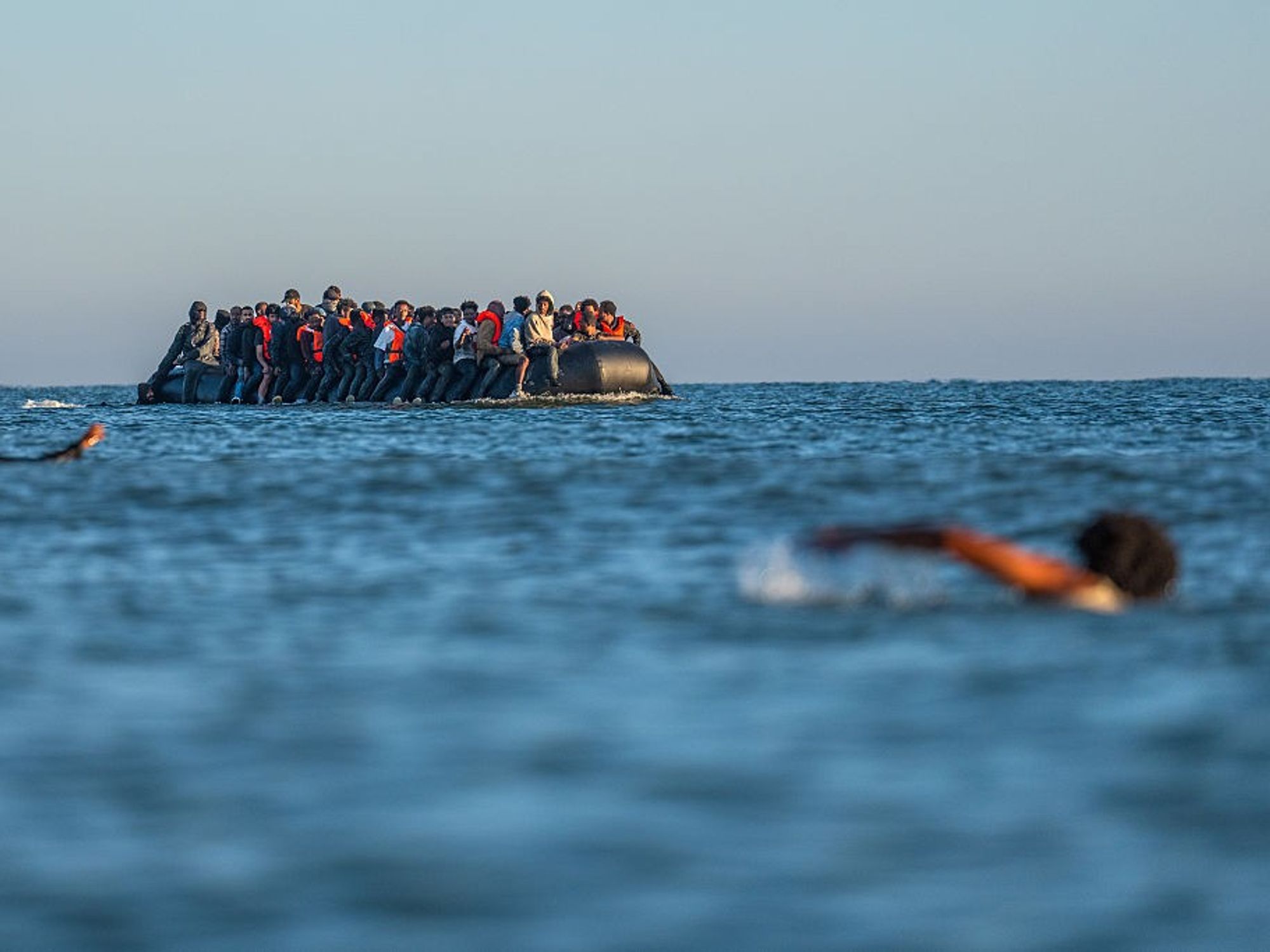 The returns deal is expected to start today