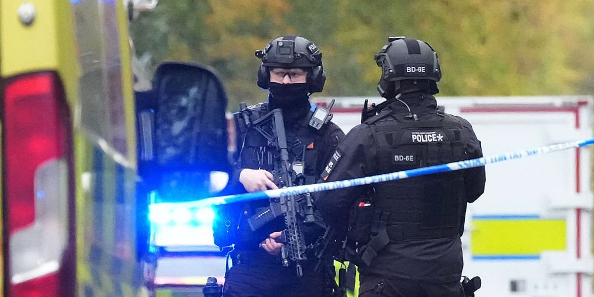 Banned ‘extremist’ groups invited to hate crime review Banned ‘extremist’ groups invited to hate crime review