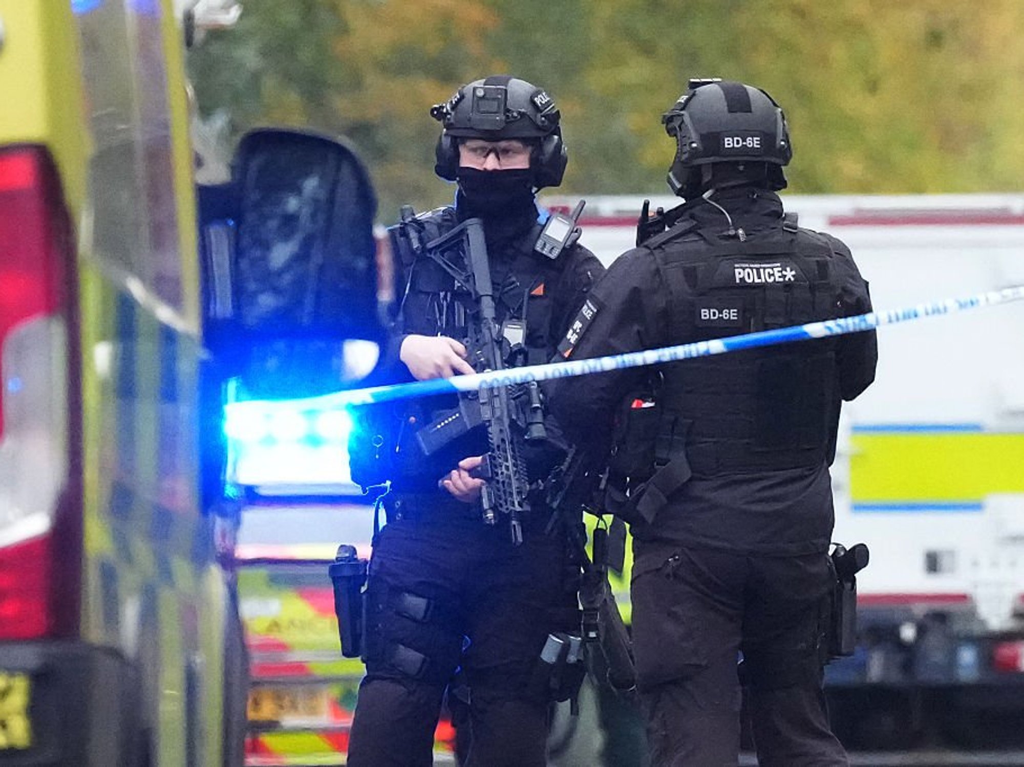 Banned 'extremist' groups invited to hate crime review