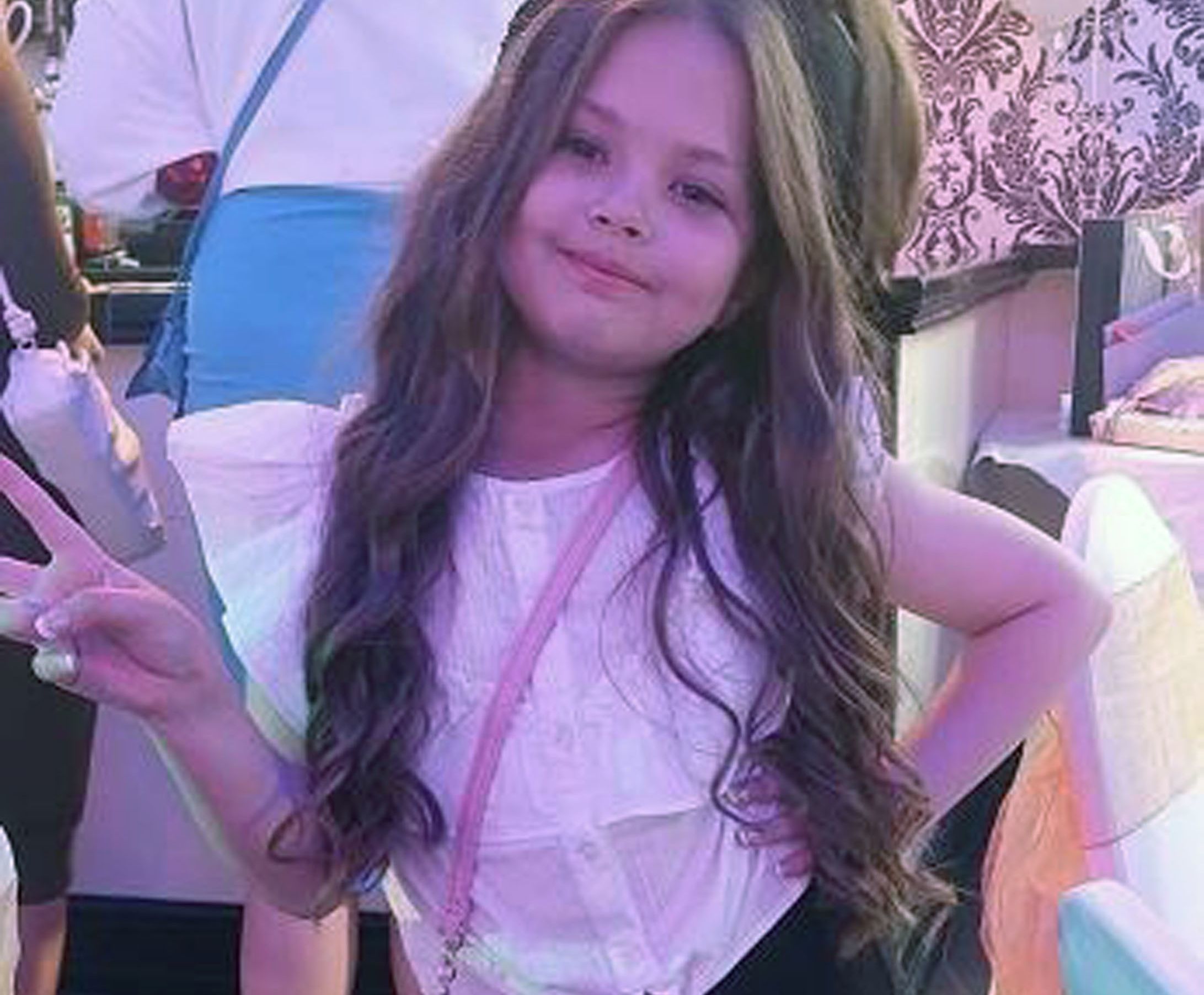 The reward in the hunt for the killer has been increased to \u00a3200,000.