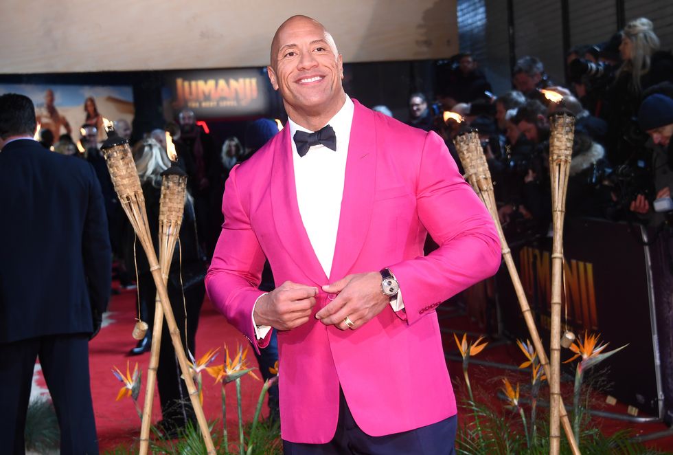 The Rock