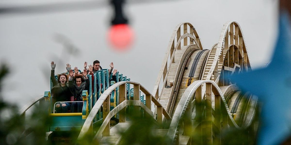Britain’s oldest rollercoaster that survived multiple fires in 100-year-old history shuts permanently Britain’s oldest rollercoaster that survived multiple fires in 100-year-old history shuts permanently