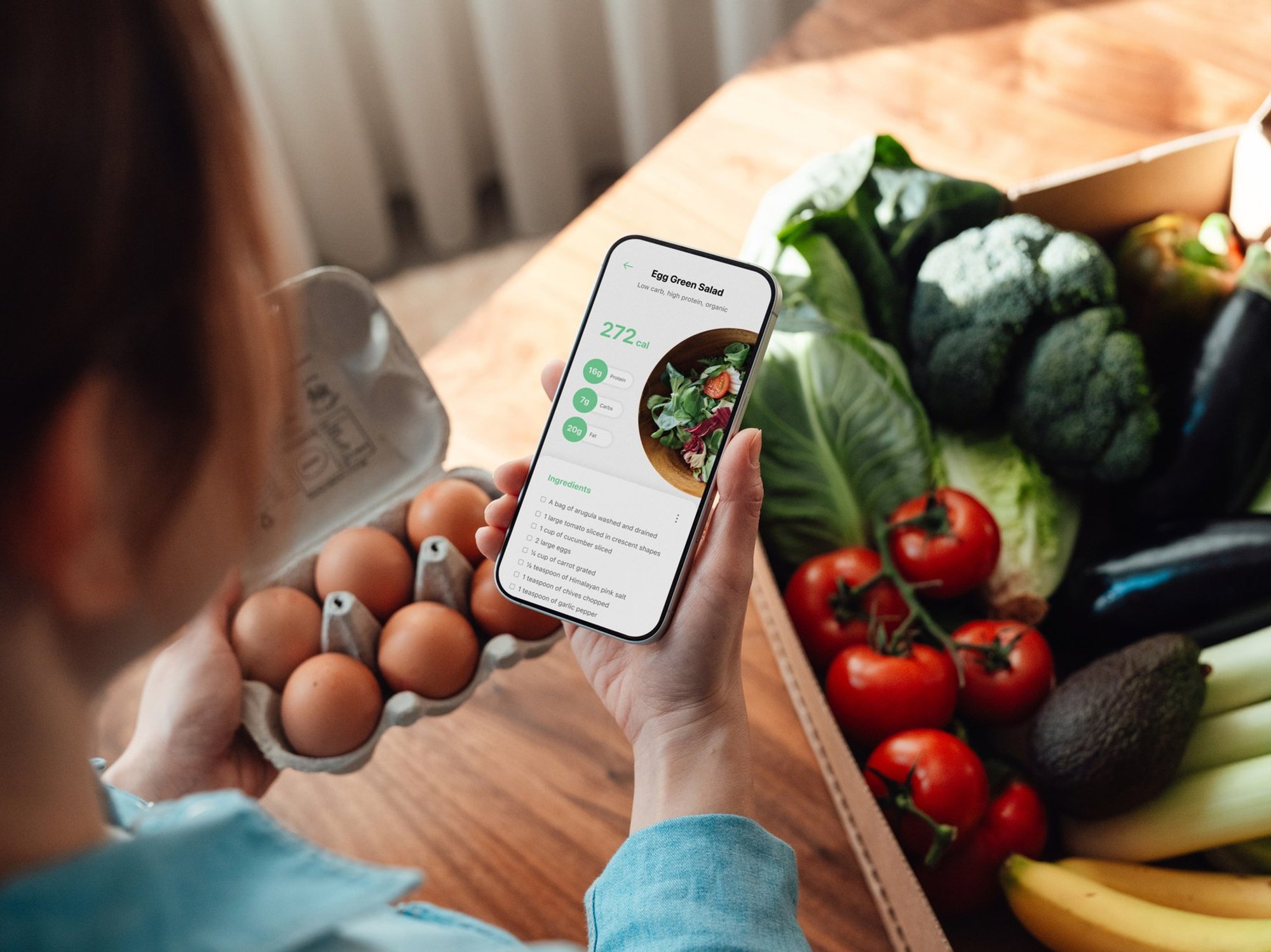 Major supermarket strikes deal with Ocado in major shake-up for millions of online shoppers