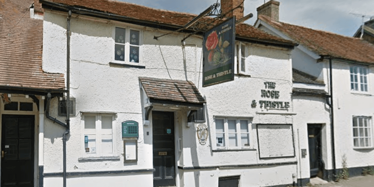 Village gets huge boost in bid to save historic pub after intervention from 1980s singer Village gets huge boost in bid to save historic pub after intervention from 1980s singer