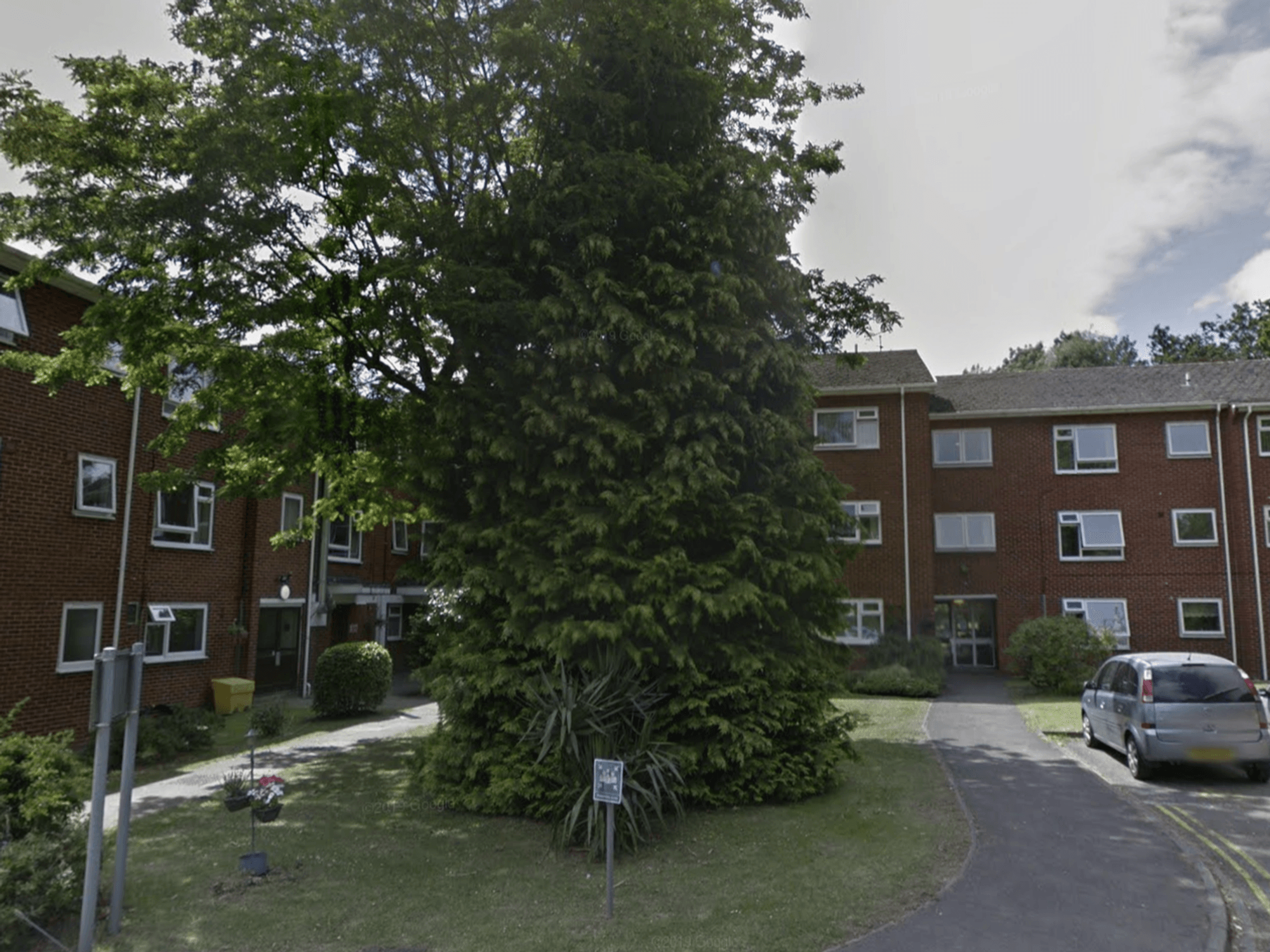 Migrant, 59, on disability benefits allowed to stay in retirement home despite bringing wife, 28,...