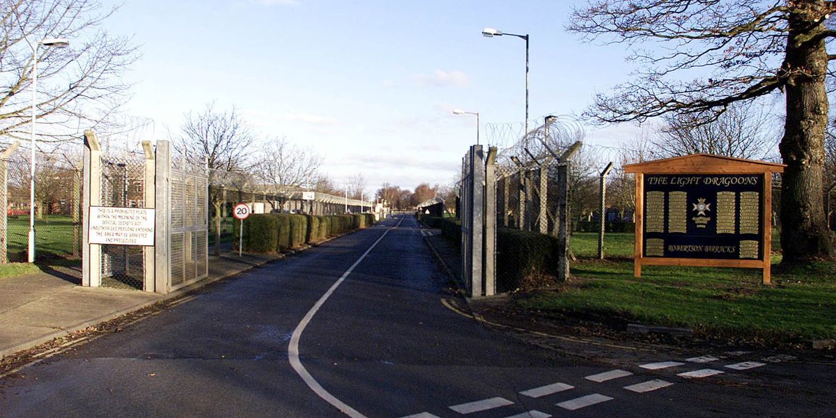NextImg:Norfolk news: Villagers at war over 2,000 plot housing estate... but locals say they WANT it built