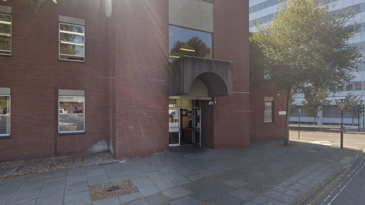 Neighbours accused of 'defacing drive with dog faeces' as five-year row divides tiny English village