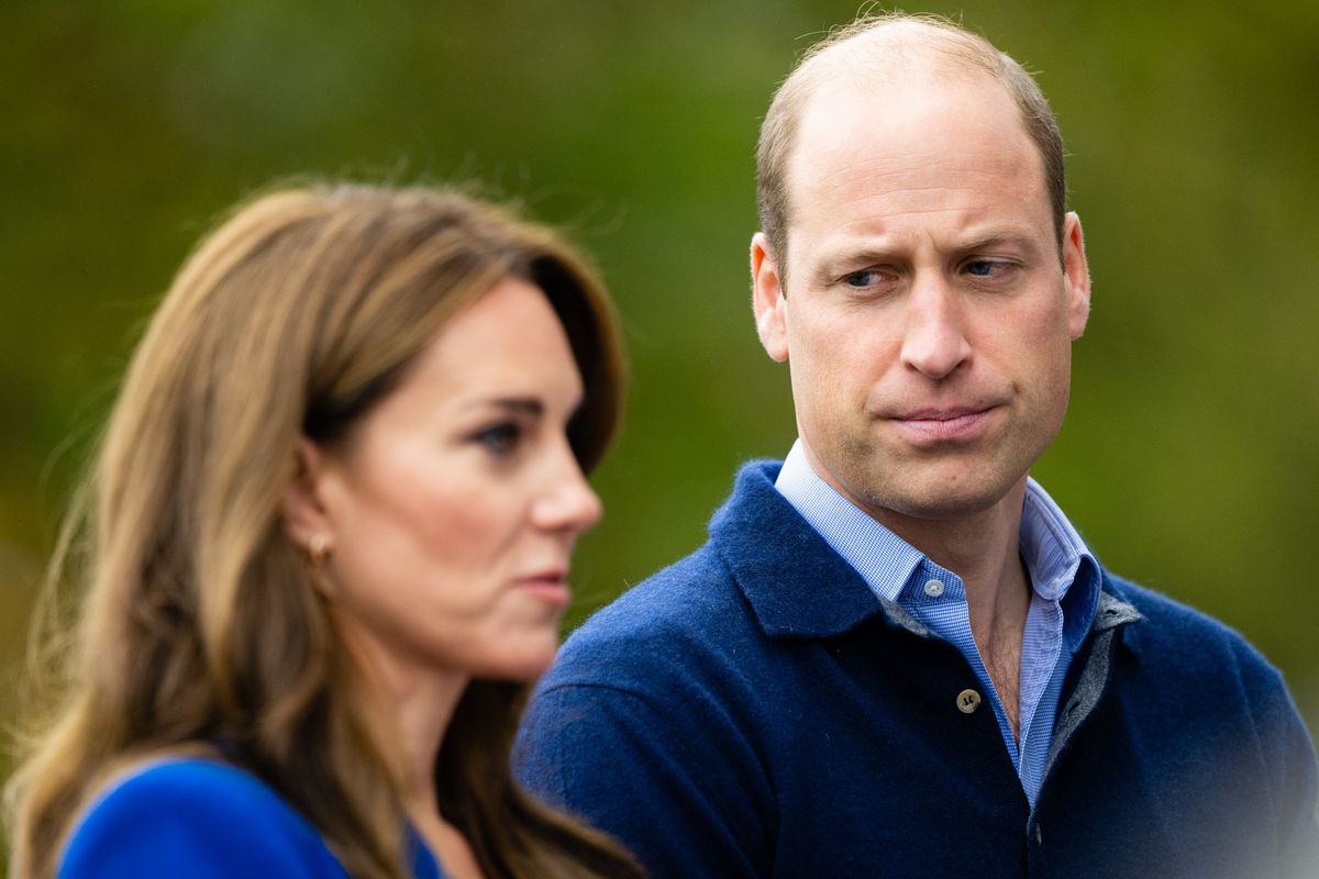 Kate Middleton news Royal Family scrambling as Prince William ruled