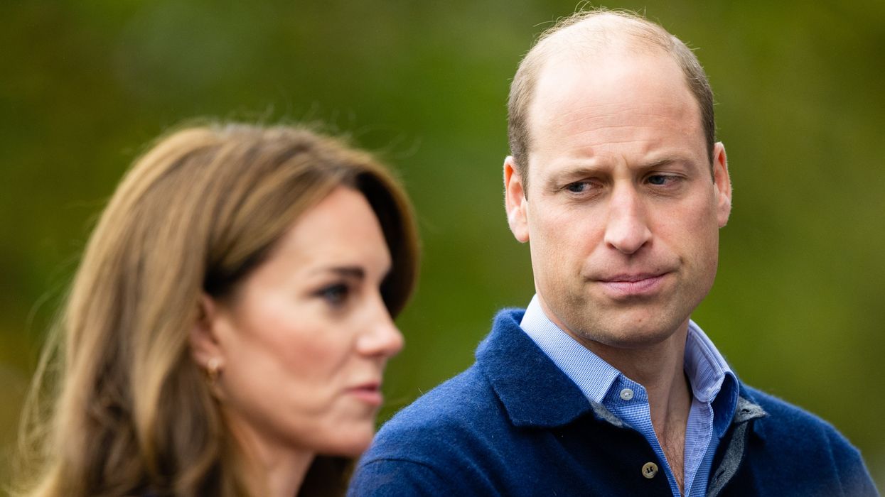 Royal Family scrambling as Prince William ruled out as option to replace Princess Kate at major event