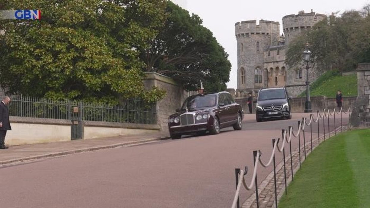 Prince William's future royal duties not affected by 'personal matter' after 'last-minute' decision