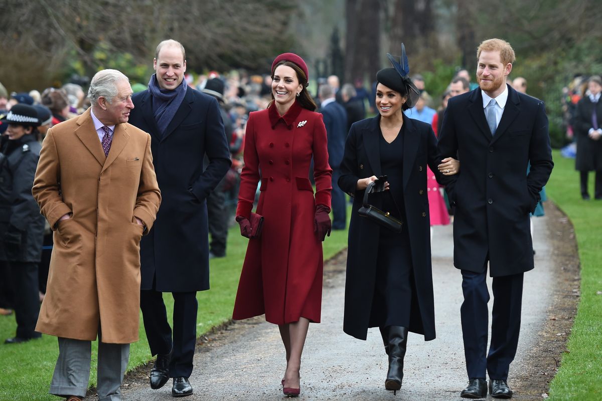 Prince William, Kate and King Charles have not reached out to Harry and Meghan since 'near catastrophic' incident