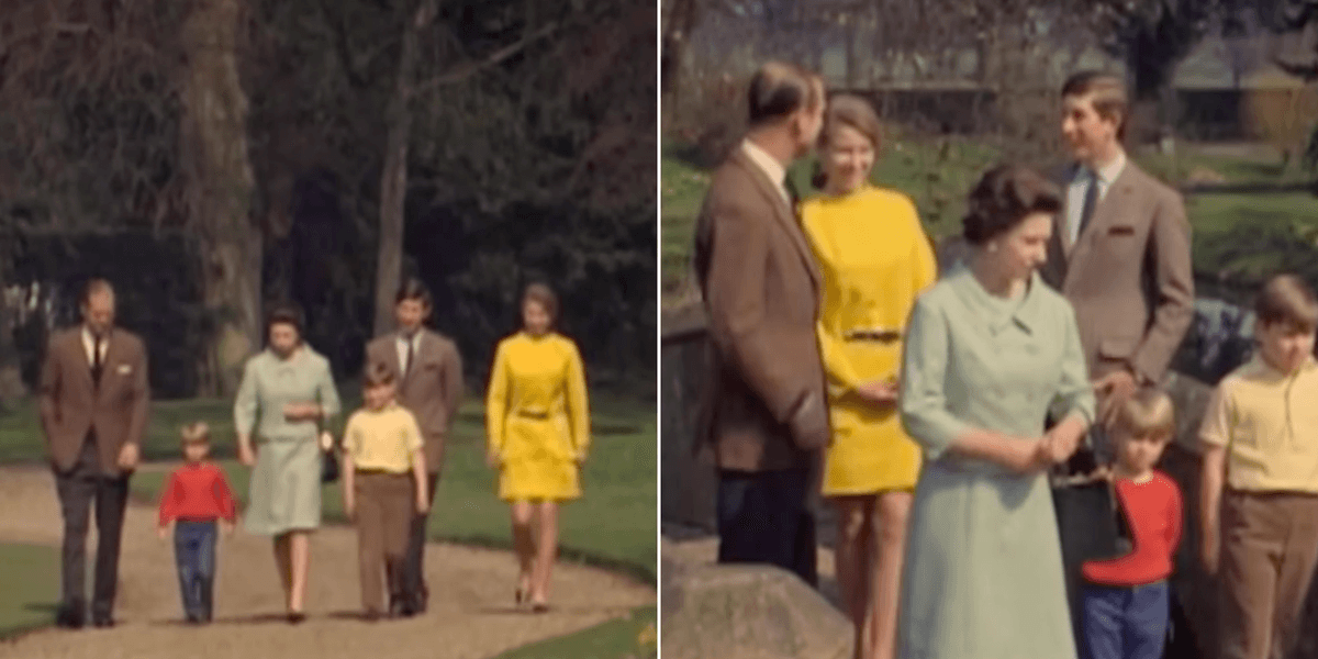 Andrew Mountbatten-Windsor makes appearance in King Charles’s new documentary Andrew Mountbatten-Windsor makes appearance in King Charles’s new documentary