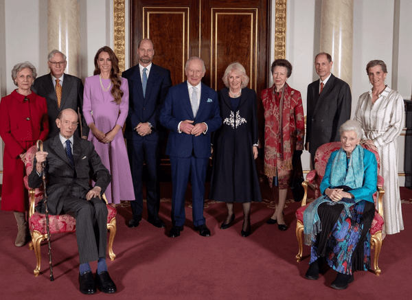 The Royal Family